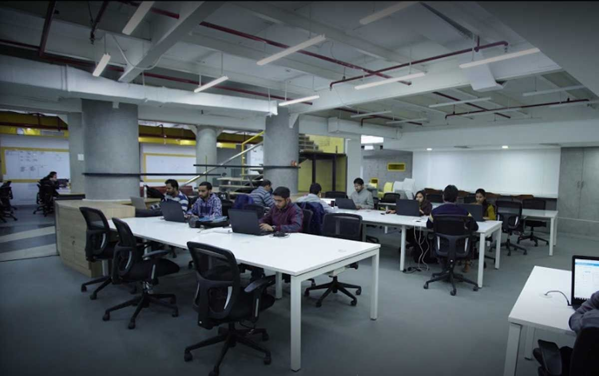 Aspirelabs Accelerator